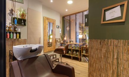 L'Atelier des Rendez-Vous : Institut de beauté à Paris
