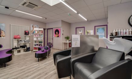 Krea'tifs : Institut de beauté à Venarey-les-Laumes