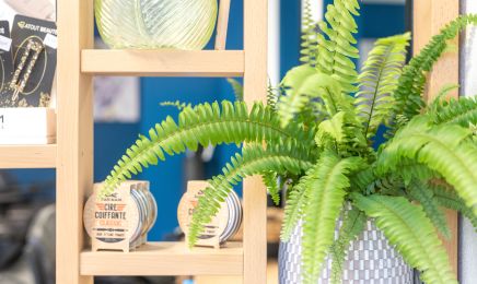 Caract Hair : Coiffeur à La Chapelle-Palluau