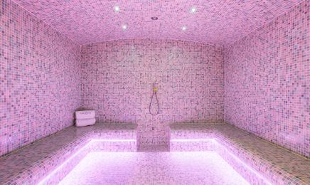 Spa Citadines Eurométropole Strasbourg : Manucure à Oberhausbergen