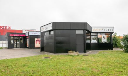 Coiff center : Coiffeur à Oberhoffen-sur-Moder