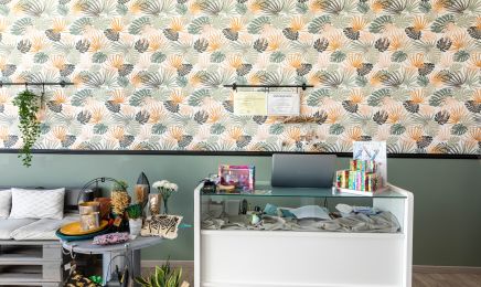 L'Instant Beauté  : Institut de beauté à Lalanne Trie