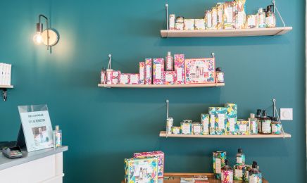 L’Atelier du Bien-être  : Institut de beauté à La Tardière
