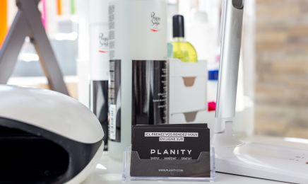 Institut De Beauté L’Emeraude : Manucure à Nice
