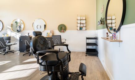 Le salon by MC : Barbier à Bligny-lès-Beaune