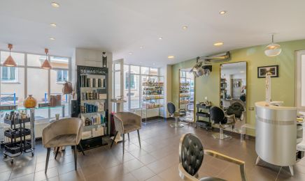 Salon Figaro : Coiffeur à Ouistreham
