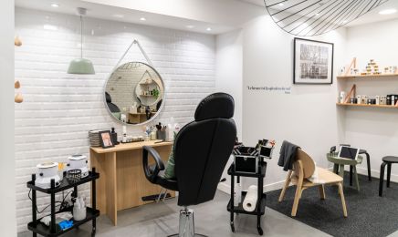 Le Comptoir du Visage - Marseille Prado : Institut de beauté à Marseille