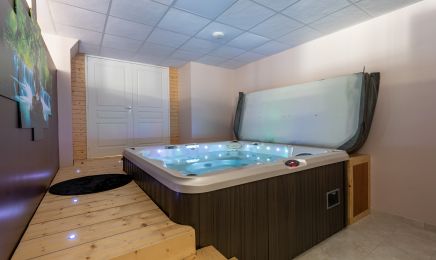 Bulles de bien être  : Coiffeur à Magnac-Laval