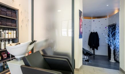 Le Petit Paris : Institut de beauté à Mirecourt