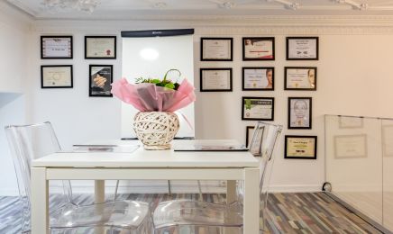 Beauty Bar Concept - Institut : Manucure à Perpignan