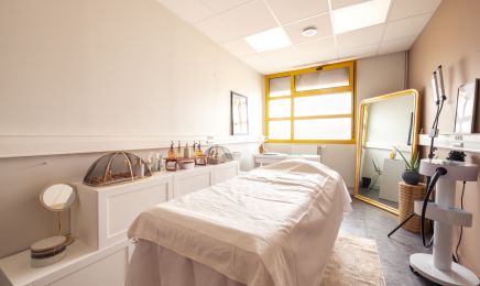 Sculpt & Doshas  : Institut de beauté à Creil