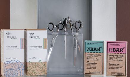 L’atelier du cheveu - Flagnac : Coiffeur à Flagnac