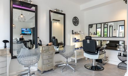 Elle Hair Pro : Coiffeur à Décines-Charpieu
