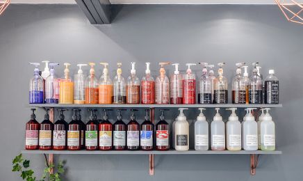 COIFFURE AU SALON AIX'THETIQUE : Coiffeur à Venelles