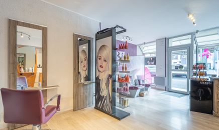 Studio 5 : Coiffeur à Castelmoron-sur-Lot