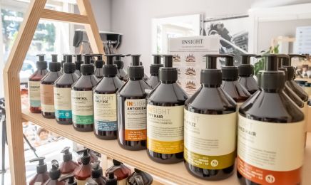 Agnes Coiffure - Visagiste : Coiffeur à Pézenas