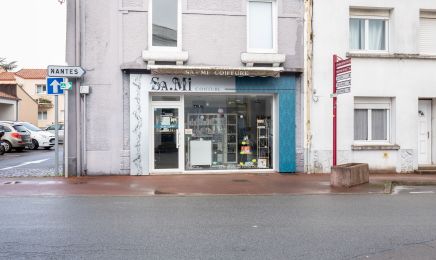 SA.MI coiffure Port Saint Père : Coiffeur à Port-Saint-Père