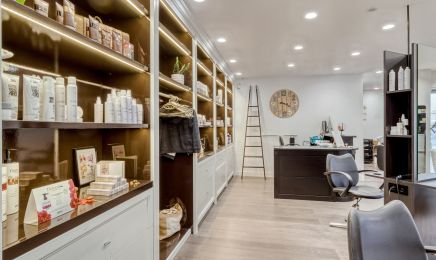Aux Ciseaux d’Art Gens  : Coiffeur à Compiègne