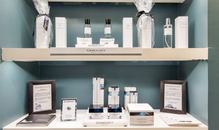 Zone Zen Spa : Manucure à Reims