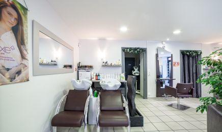 Aux ciseaux de Carine : Institut de beauté à Givors