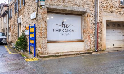  Hair Concept by Marjorie : Coiffeur à Ferrals-les-Corbières