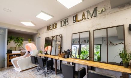 L'atelier de Glam's : Coiffeur à Marssac-sur-Tarn