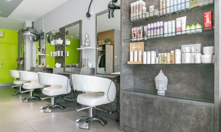 Salon de L’Allet : Coiffeur à Bourg-lès-Valence