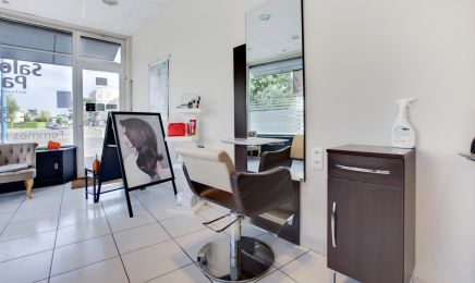 Salon Particulier : Coiffeur à Le Passage