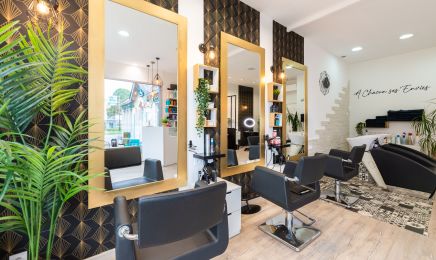 À chacun ses envies : Coiffeur à Chavagne