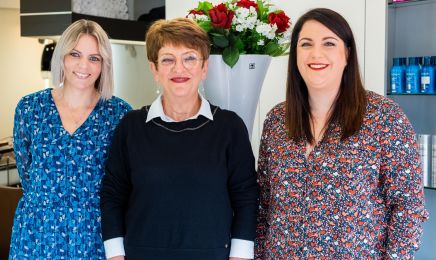 Nouvelle Ligne : Coiffeur à Dombasle-sur-Meurthe