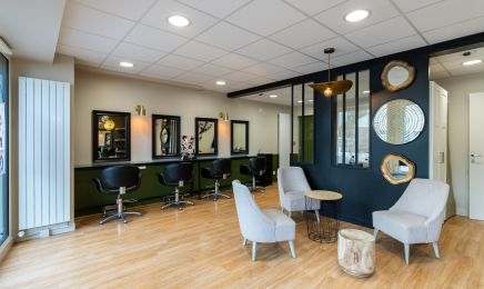 Coifemoi : Coiffeur à Landévant
