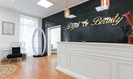 Depil & beauty Care : Institut de beauté à Nice