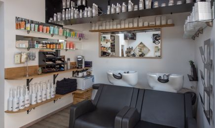 Coiffure by Gaby - Magagnosc : Coiffeur à Grasse