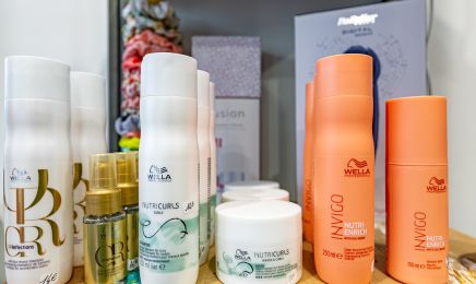 Le salon d’Oféa  : Coiffeur à Lesneven