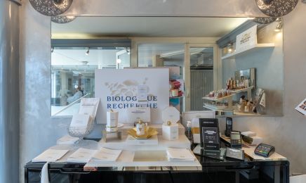Institut Caline -  Biologique recherche - Licciardi Fabienne  : Institut de beauté à Sète