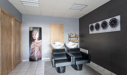L'Art de pl'Hair : Barbier à Mortagne-sur-Sèvre