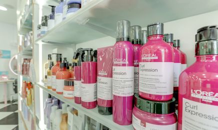 Tchip Coiffure : Coiffeur à Menton