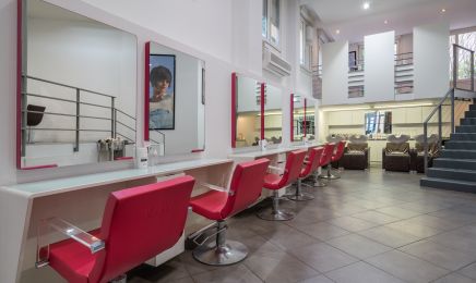 Camille Albane - Metz : Coiffeur à Metz