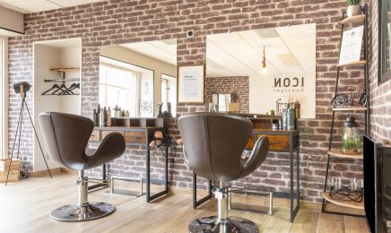 L’atelier d’Emilie : Coiffeur à Baupte