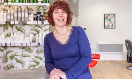 Ça décoiffe : Coiffeur à Munster