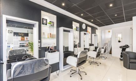 M’Zen Coiff : Barbier à Château-Thierry