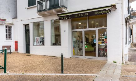 Elle & Lui coiffure  : Coiffeur à Cambo-les-Bains