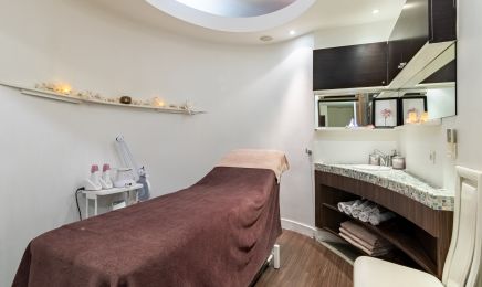 SPA des Abbesses : Manucure à Paris