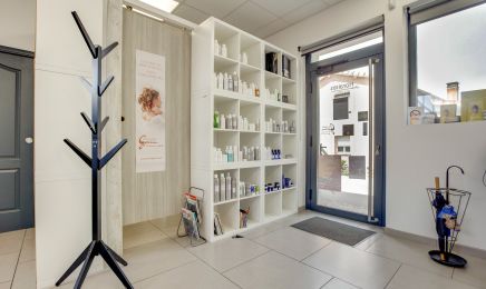 L.A Coiffure : Coiffeur à Villeneuve-du-Paréage