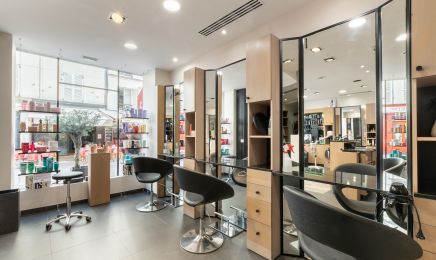 Beau : Coiffeur à Paris