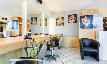 Norman Kelian - Ouistreham : Coiffeur à Ouistreham