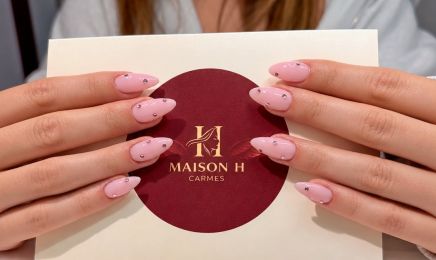 Maison H - Carmes : Coiffeur à Toulouse