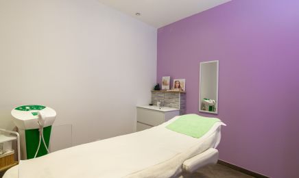 L'instant bien-être : Coiffeur à Vitry-le-François