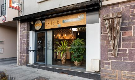 Epi'tete : Coiffeur à Bruz