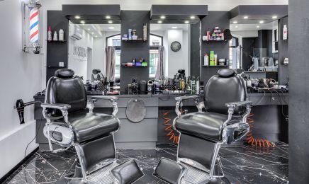 BarberStyl : Coiffeur à Besançon
